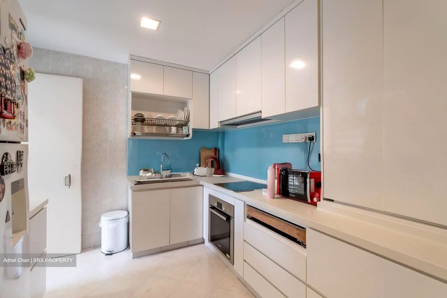 Eng Kong Green (D21), Condominium #602749511